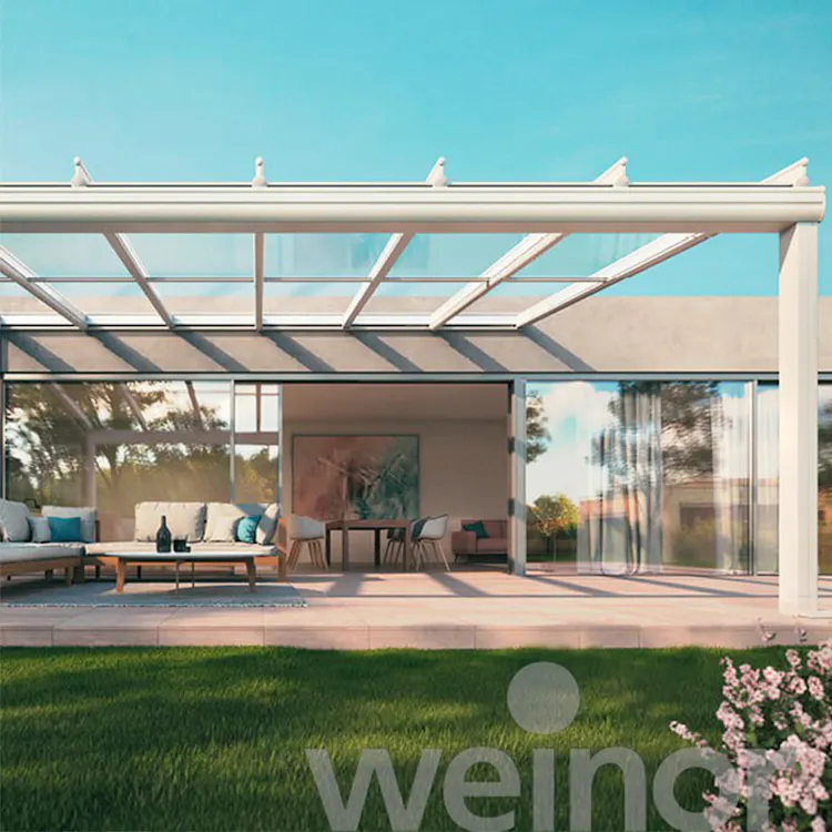 Terrazza Originale | Weinor